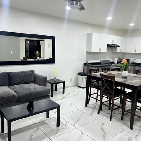 Apartament Departamentos Articulo 123 - Departamento #2 O #4 Tijuana Zewnętrze zdjęcie
