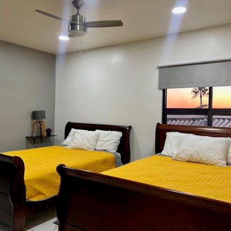 Apartament Departamentos Articulo 123 - Departamento #2 O #4 Tijuana Zewnętrze zdjęcie