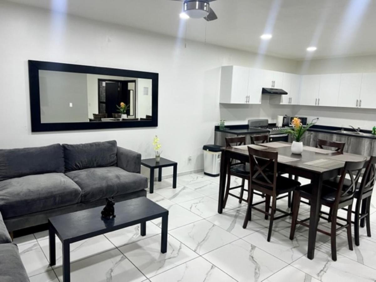 Apartament Departamentos Articulo 123 - Departamento #2 O #4 Tijuana Zewnętrze zdjęcie