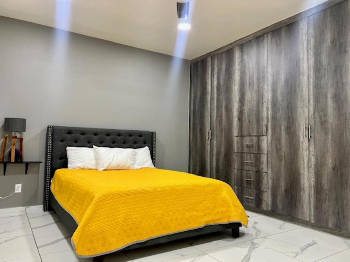 Apartament Departamentos Articulo 123 - Departamento #2 O #4 Tijuana Zewnętrze zdjęcie