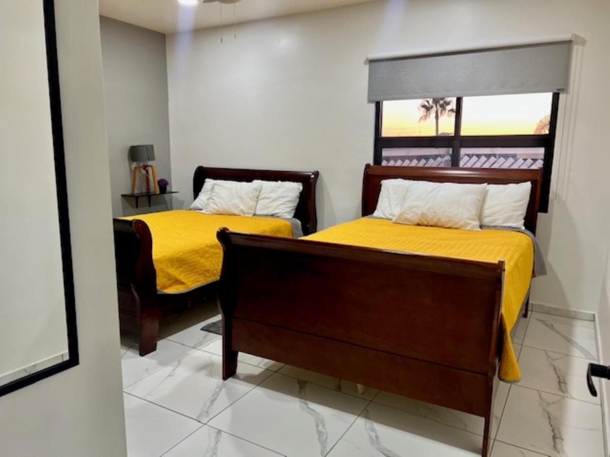 Apartament Departamentos Articulo 123 - Departamento #2 O #4 Tijuana Zewnętrze zdjęcie