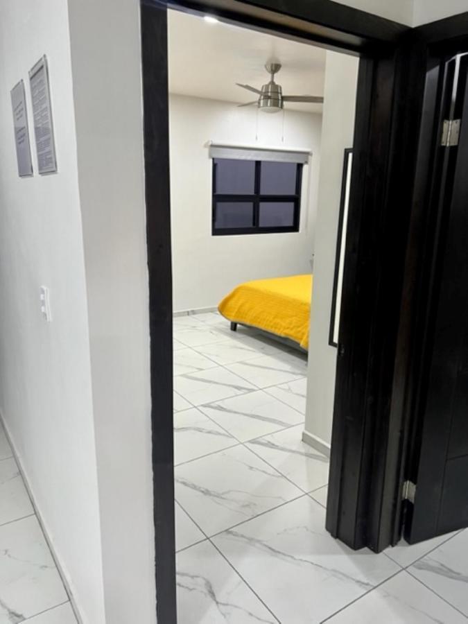 Apartament Departamentos Articulo 123 - Departamento #2 O #4 Tijuana Zewnętrze zdjęcie