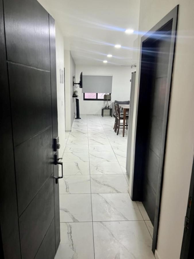 Apartament Departamentos Articulo 123 - Departamento #2 O #4 Tijuana Zewnętrze zdjęcie