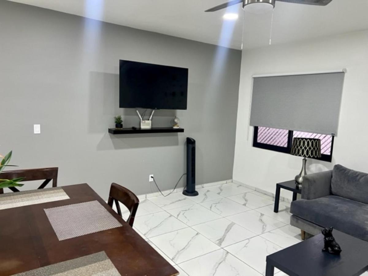 Apartament Departamentos Articulo 123 - Departamento #2 O #4 Tijuana Zewnętrze zdjęcie