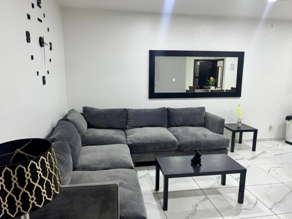 Apartament Departamentos Articulo 123 - Departamento #2 O #4 Tijuana Zewnętrze zdjęcie