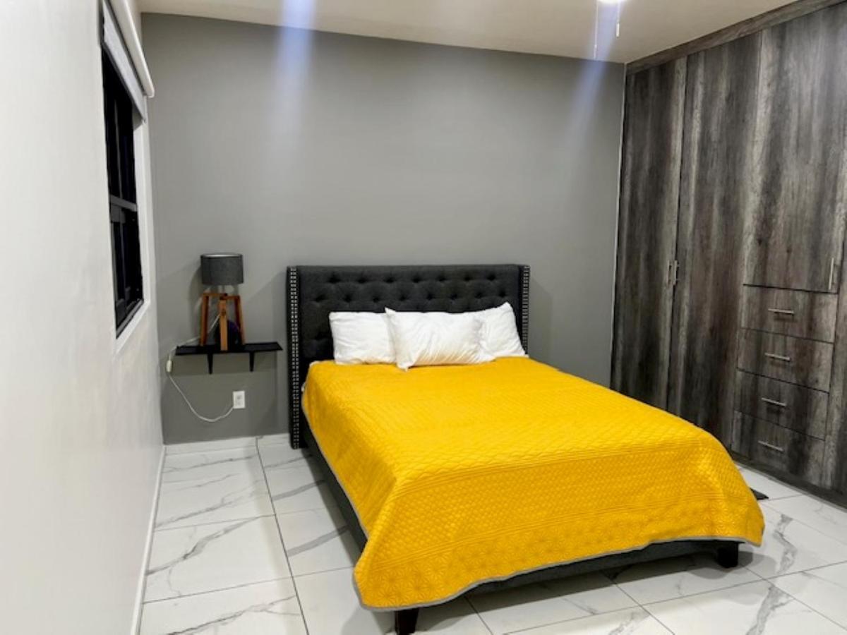Apartament Departamentos Articulo 123 - Departamento #2 O #4 Tijuana Zewnętrze zdjęcie