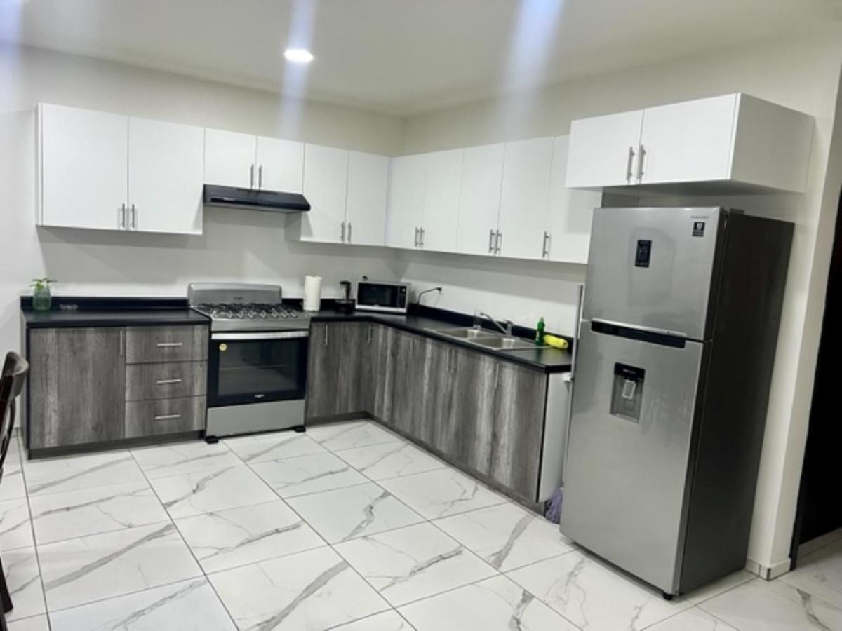 Apartament Departamentos Articulo 123 - Departamento #2 O #4 Tijuana Zewnętrze zdjęcie