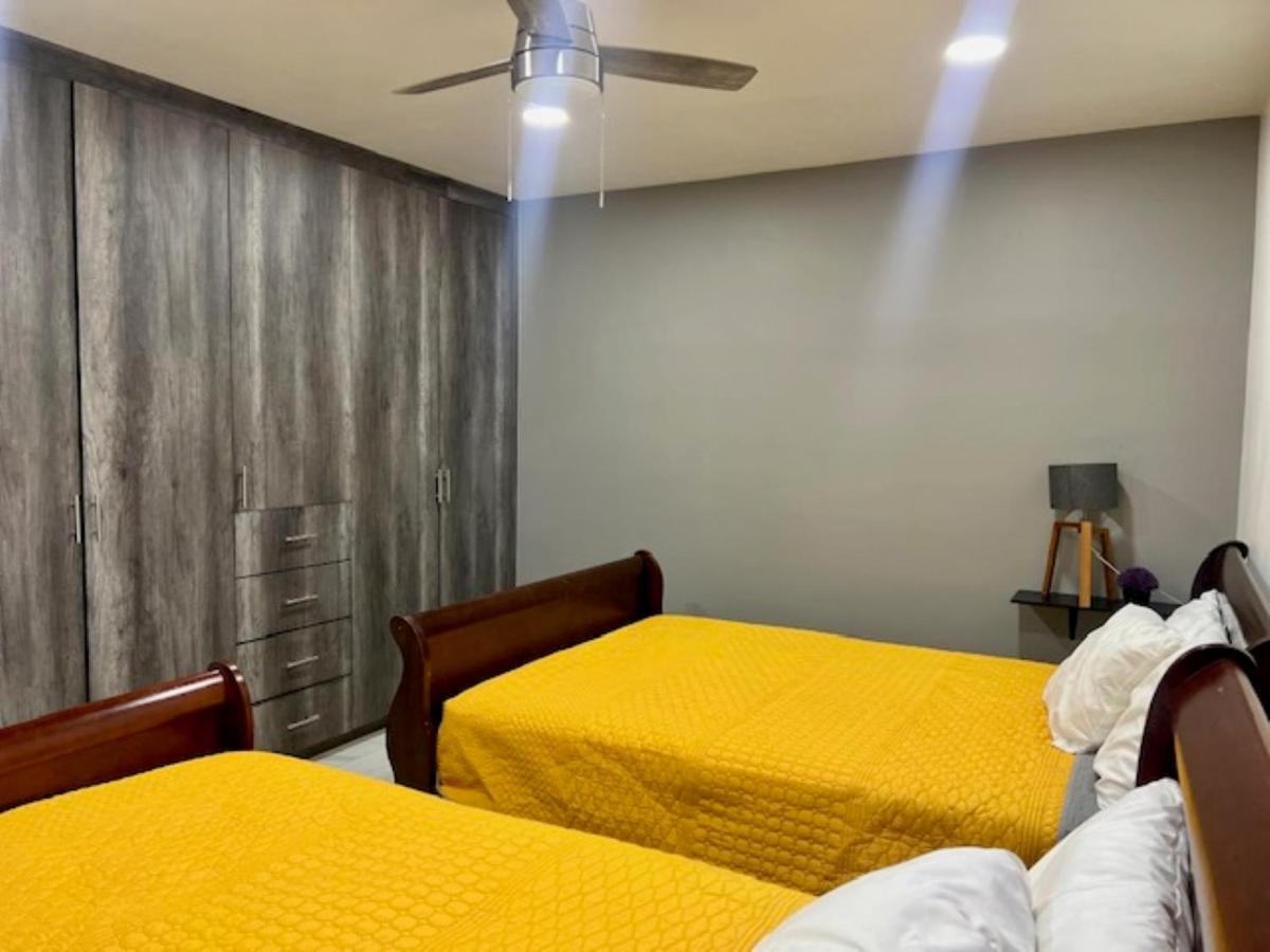 Apartament Departamentos Articulo 123 - Departamento #2 O #4 Tijuana Zewnętrze zdjęcie