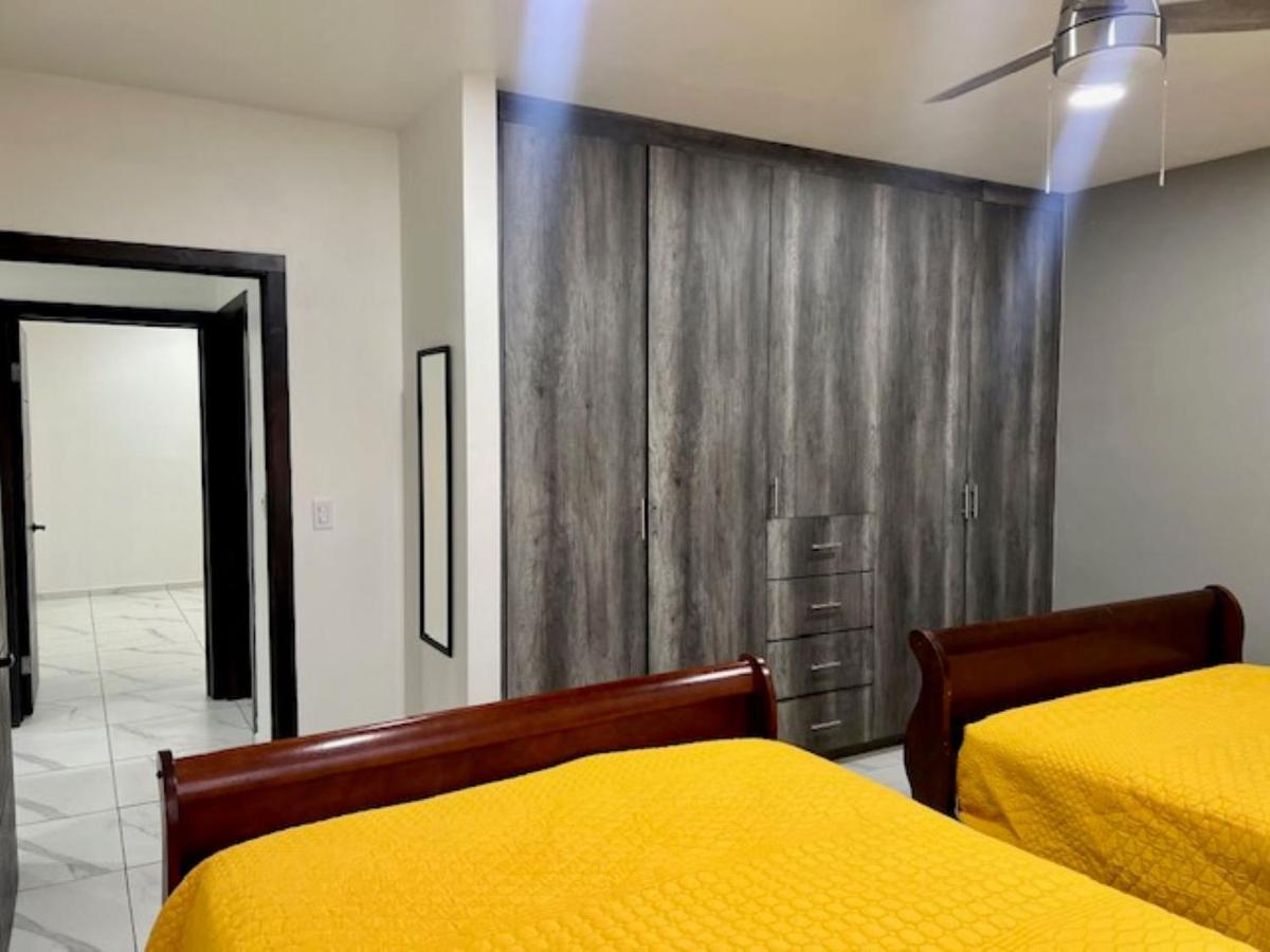Apartament Departamentos Articulo 123 - Departamento #2 O #4 Tijuana Zewnętrze zdjęcie